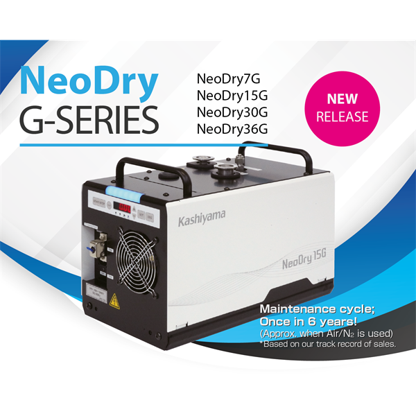 kashiyama日本樫山真空泵SDL36E60