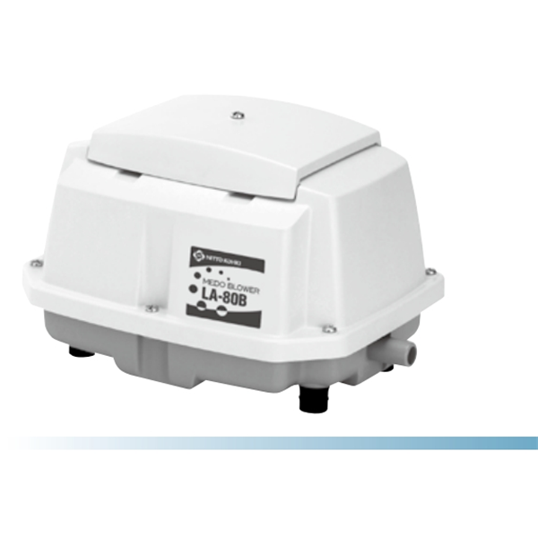 中村供：NITTO日東工器  曝氣機(jī)LA-28B