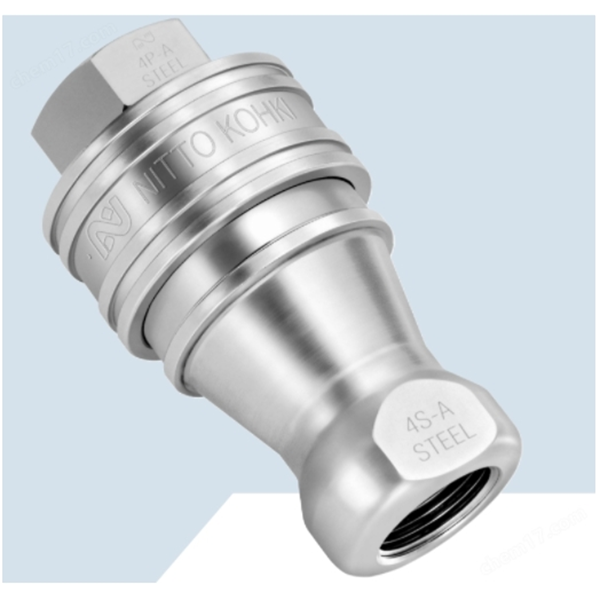 中村供：NITTO日東工器、電動螺絲刀DLV8204