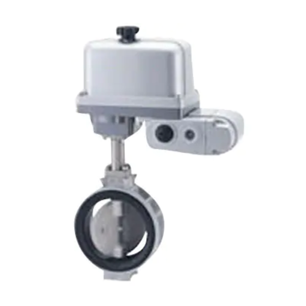 KITZ日本開滋鋁制蝶閥（用于熱水供應）10BJUF-80A