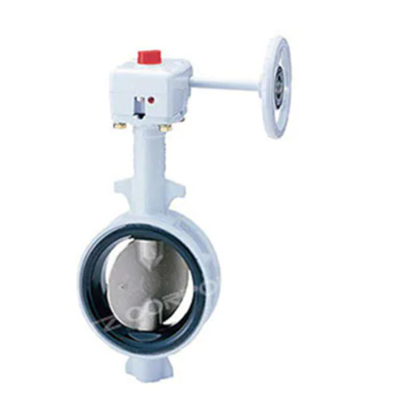 KITZ日本開滋鋁制蝶閥（用于熱水供應）10BJUF-80A