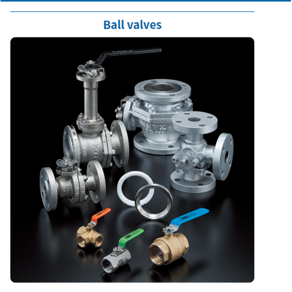 KITZ日本開滋鋁制蝶閥（用于熱水供應）10BJUF-80A