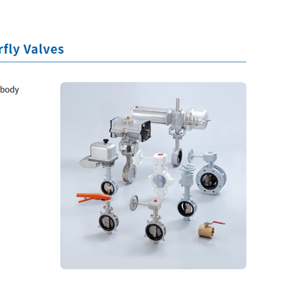 KITZ日本開滋鋁制蝶閥（用于熱水供應）10BJUF-80A