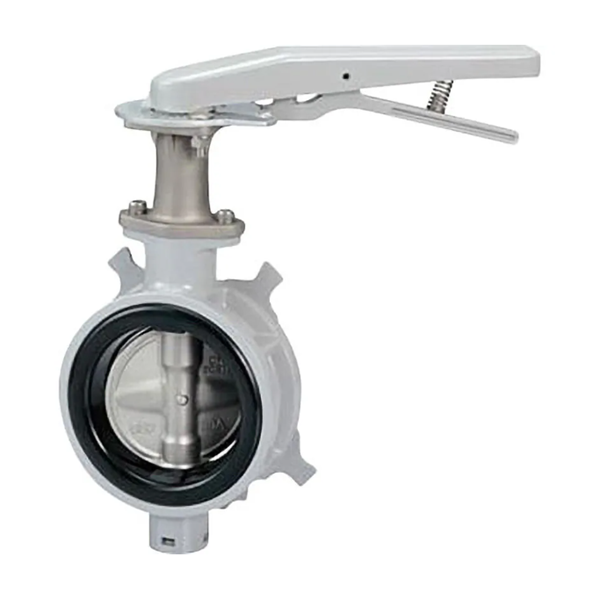 KITZ日本開滋鋁制蝶閥（用于熱水供應）10BJUF-80A