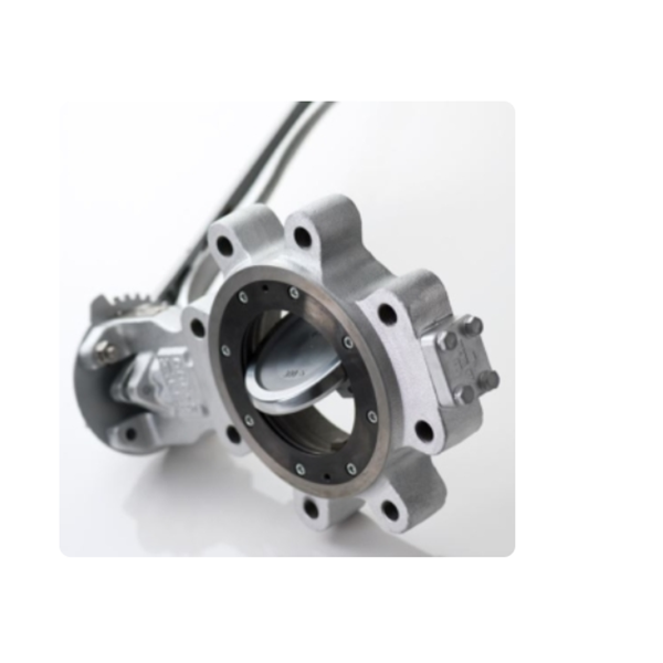 KITZ日本開滋閥門、10K電動蝶閥EXS100-10DJUE-100A