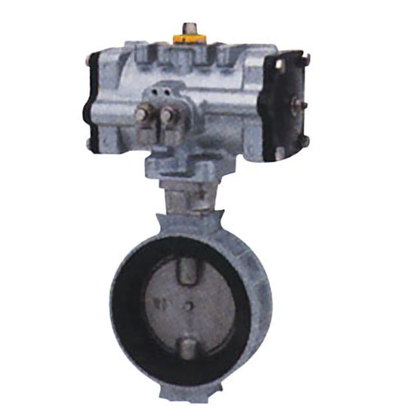 KITZ開(kāi)滋閥門齒輪式G-10SAUE蝶閥G-10SAUE-900A