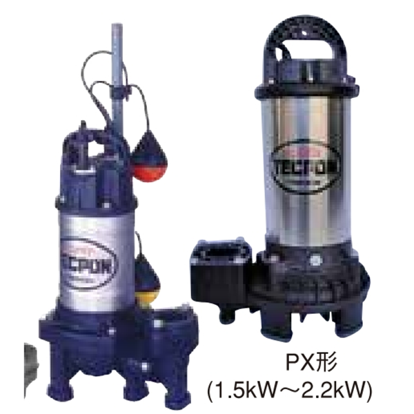 日本terada寺田泵陸上泵鑄鐵制PX4-1500