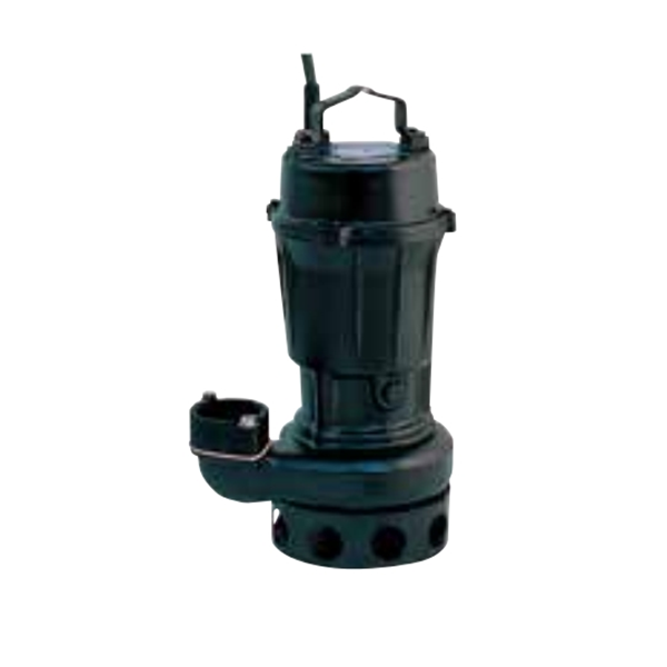 日本terada寺田泵水中泵鑄鐵制TCN6-675H