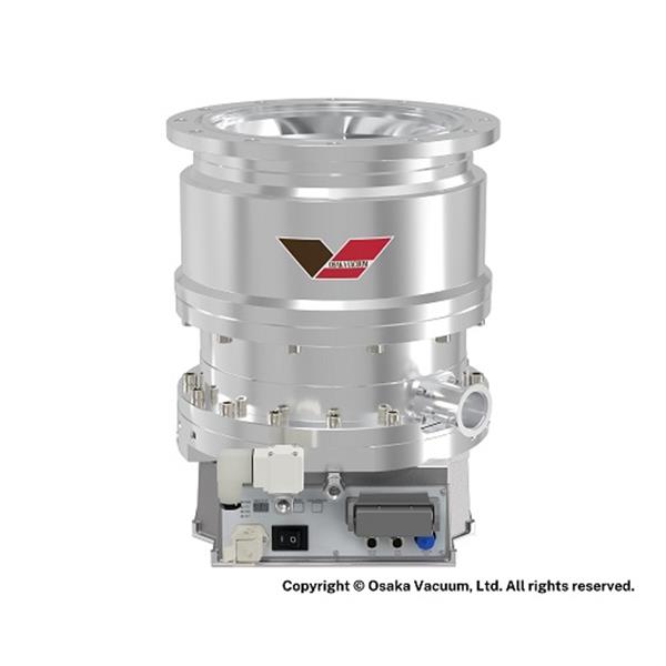 Osakavacuum大阪真空機器TGkine1700M-B