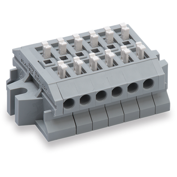 日本SATO PARTS佐藤無螺絲接線端子ML-400-NV-13P