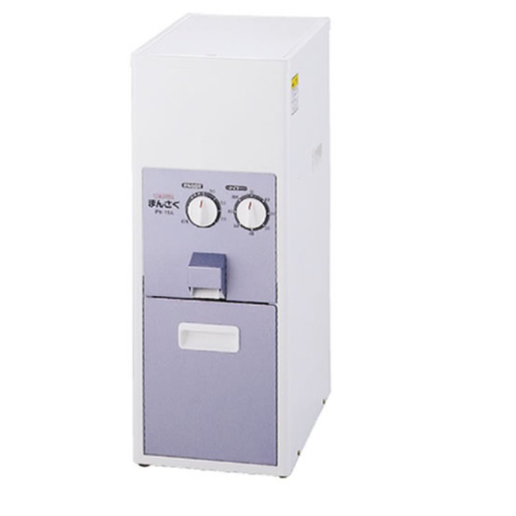 TAIWA家用碾米機Mansaki PX-15A