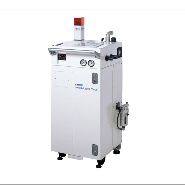 日本特庫曼COTOSORT KAWATA質量稱重混料機ACA-100e