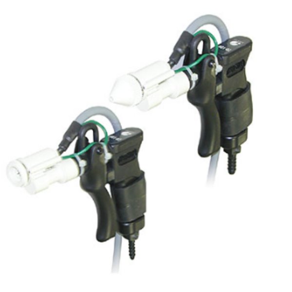 SSD日本進口靜電消除器耐熱型AC型HTB
