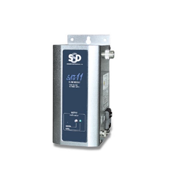 SSD日本進口靜電消除器耐熱型AC型HTB