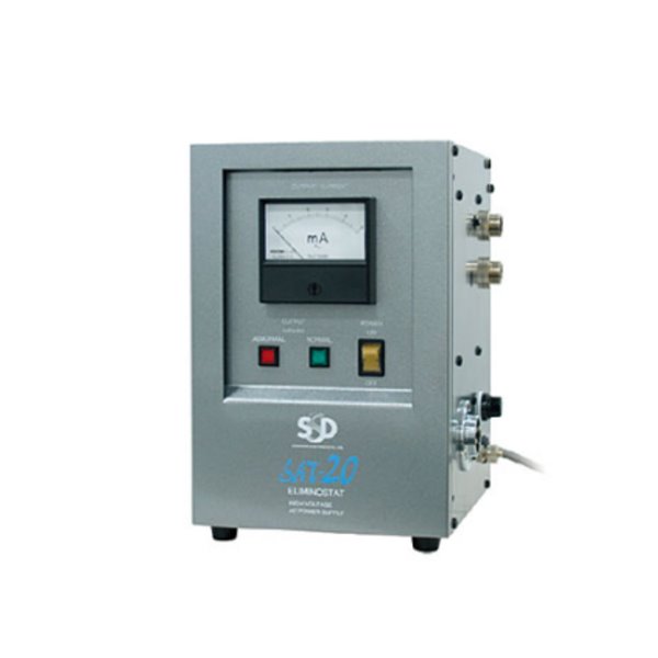 SSD日本進口靜電消除器耐熱型AC型HTB