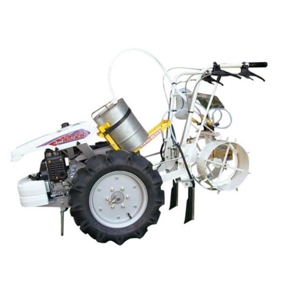 MINORU日本進口大蒜移植車NID-3