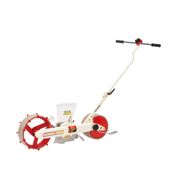 MINORU日本進口大蒜移植車NID-3