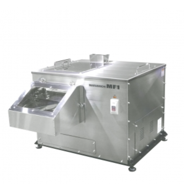 MARU日本進口中型去石機S2