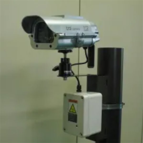 Spotron日本進口監控攝像機iPass iP-IGC
