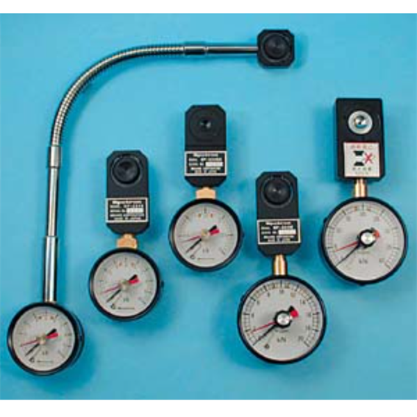 Spotron日本進口數字壓力表SP-255- F1000N