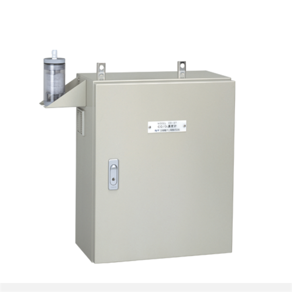 KEM京都電子日本進(jìn)口煙氣汞濃度計 HG-37N