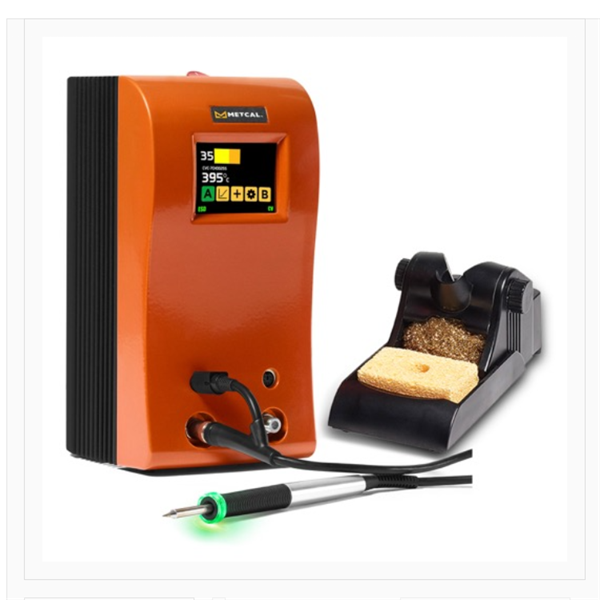 【中村】MRO美國METCAL奧科焊接系統CV-510