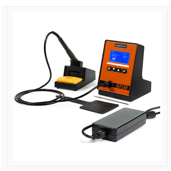 【中村】MRO美國METCAL奧科焊接系統CV-510