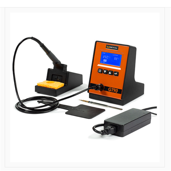 【中村】MRO美國METCAL奧科焊接系統CV-510