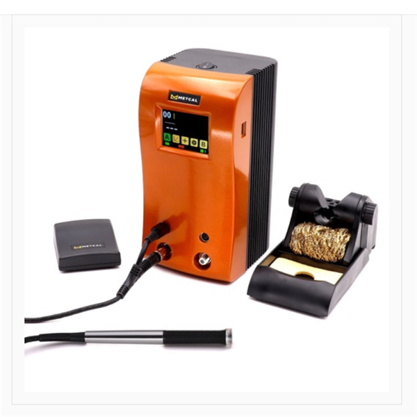 【中村】MRO美國METCAL奧科焊接系統CV-510