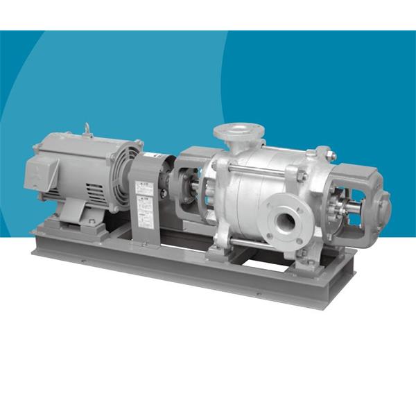 TERAL中～大流量/中揚程冷卻泵LPSE404A-3.0-e