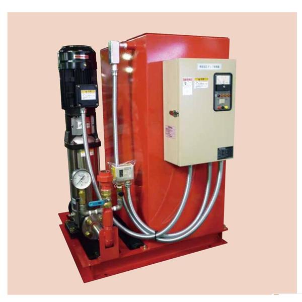 TERAL中～大流量/中揚程冷卻泵LPSE404A-3.0-e