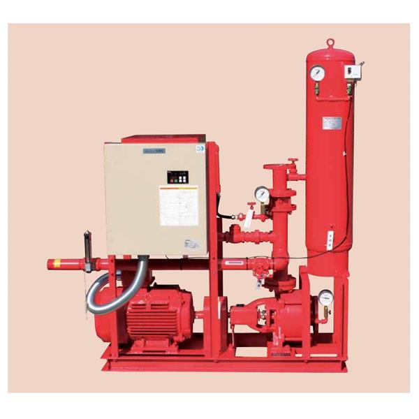 TERAL中～大流量/中揚程冷卻泵LPSE404A-3.0-e