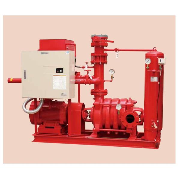 TERAL中～大流量/中揚程冷卻泵LPSE404A-3.0-e