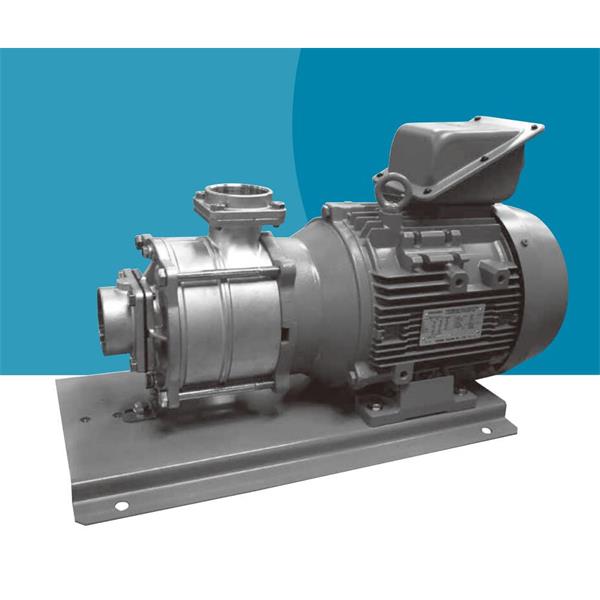 TERAL中～大流量/中揚程冷卻泵LPSE404A-3.0-e