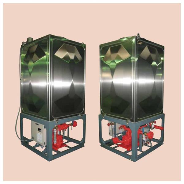 TERAL中～大流量/中揚程冷卻泵LPSE404A-3.0-e