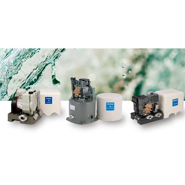 TERAL中～大流量/中揚程冷卻泵LPSE404A-3.0-e