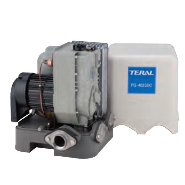 TERAL中～大流量/中揚程冷卻泵LPSE404A-3.0-e