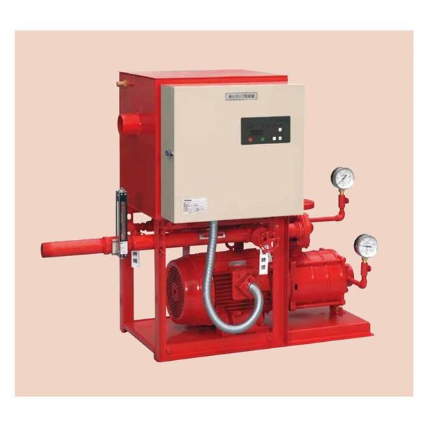 TERAL中～大流量/中揚程冷卻泵LPSE404A-3.0-e