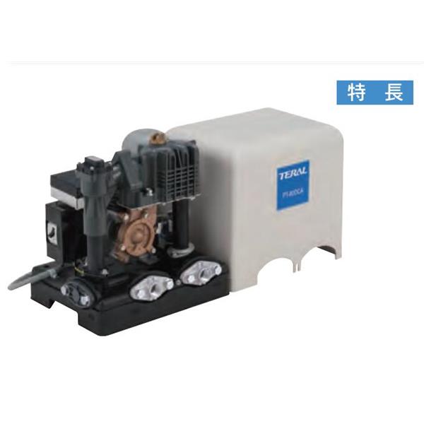 TERAL中～大流量/中揚程冷卻泵LPSE404A-3.0-e