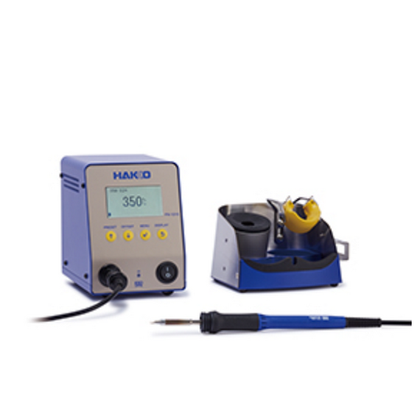 日本進口白光HAKKO鎳鉻合金加熱器烙鐵501耐腐蝕尖端