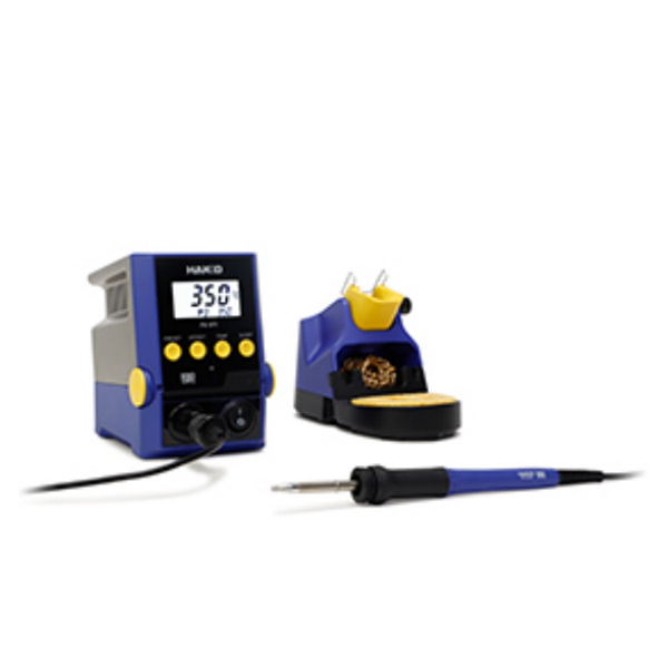 日本進口白光HAKKO鎳鉻合金加熱器烙鐵501耐腐蝕尖端