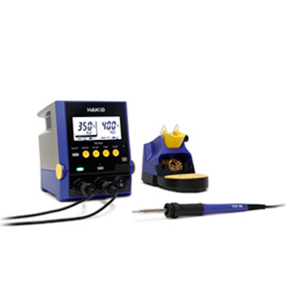 日本進口白光HAKKO鎳鉻合金加熱器烙鐵501耐腐蝕尖端