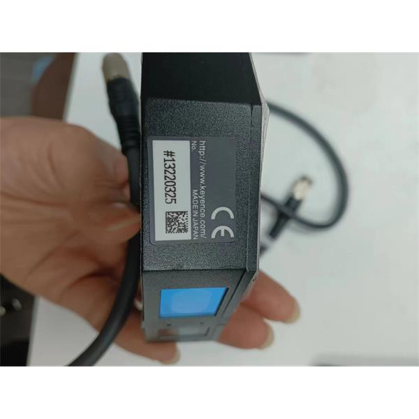 KEYENCE基恩士LK-G3000系列高速高精度CCD激光位移傳感器擴(kuò)展電纜LK-GC2