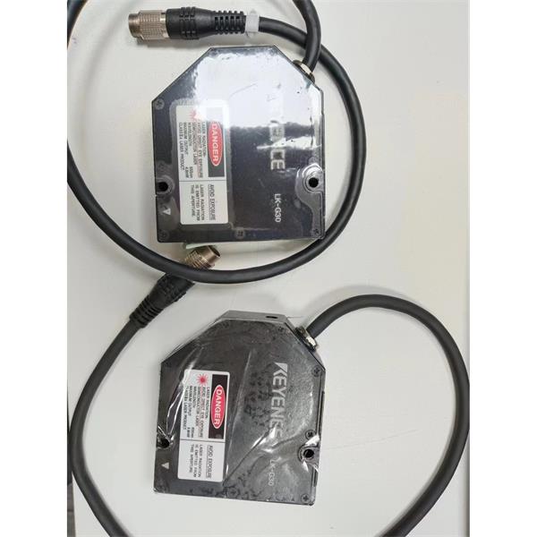 KEYENCE基恩士LK-G3000系列高速高精度CCD激光位移傳感器擴(kuò)展電纜LK-GC2