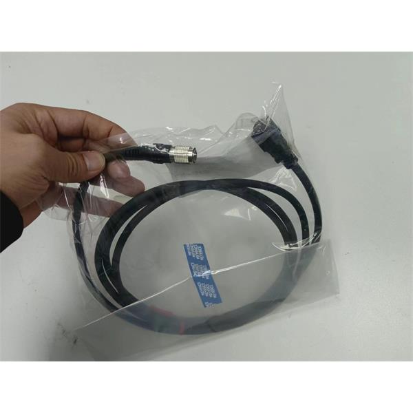 KEYENCE基恩士LK-G3000系列高速高精度CCD激光位移傳感器擴(kuò)展電纜LK-GC2