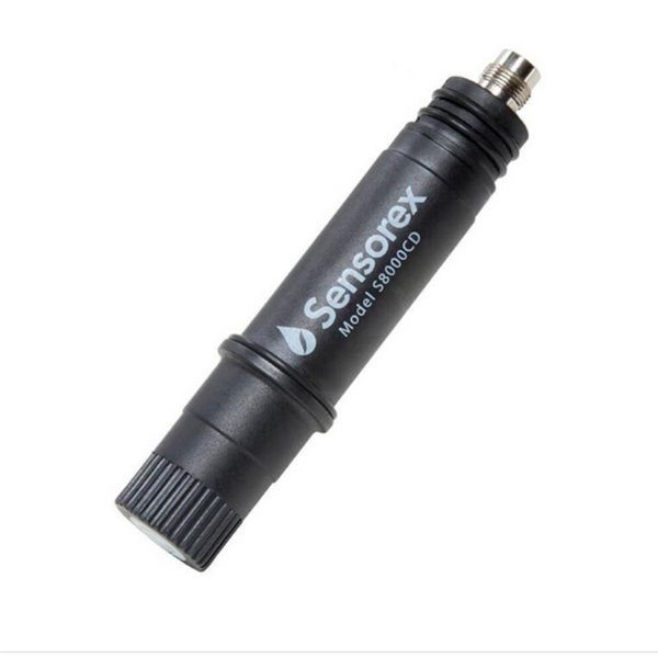 法國Sensorex傳感器預(yù)配置工具S8200TC/10/BNC/TL