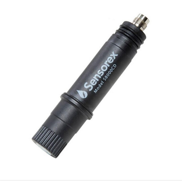 法國Sensorex傳感器預配置工具S8100-ORP/10/BNC