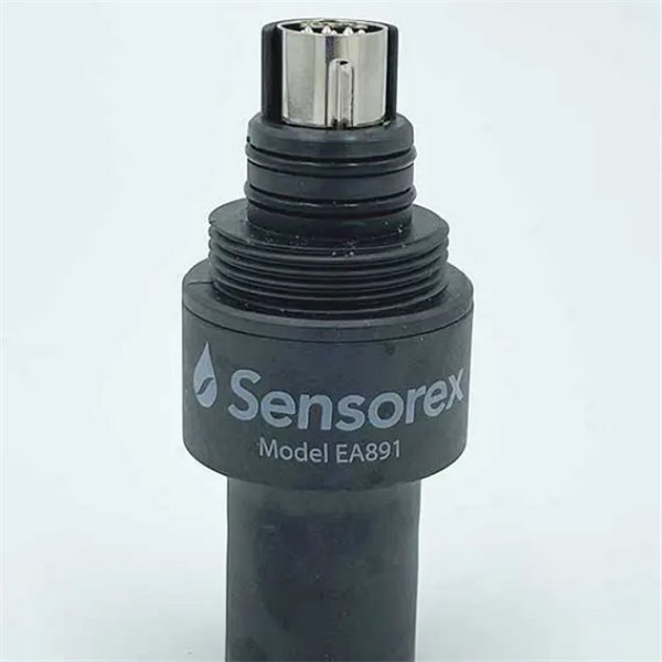 法國Sensorex傳感器預(yù)配置工具S8200TC/10/BNC/TL