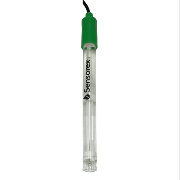 法國(guó)Sensorex pH和ORP電級(jí) PP100/10/BNC