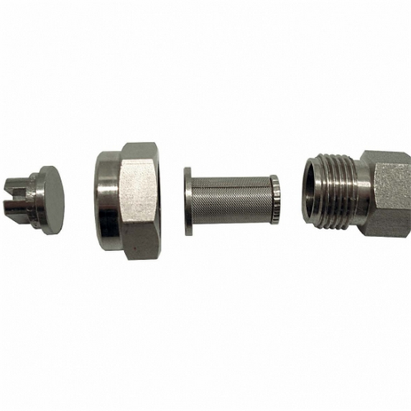 波蘭B4S扁平噴嘴標(biāo)準(zhǔn)噴射JAF 1153 B1